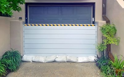 Choosing the Aluminum Flood Plank Barrier System for Hurricane Protection